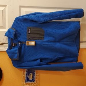 Patagonia R1 Air Full Zip Hoody